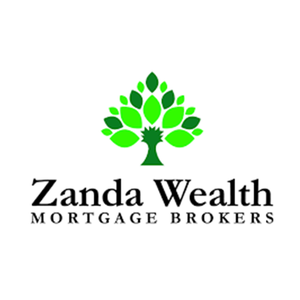 Zanda Wealth Mortgage Brokers logo